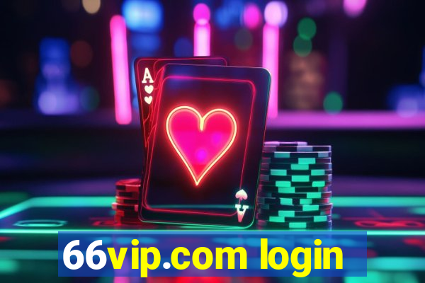 66vip.com login